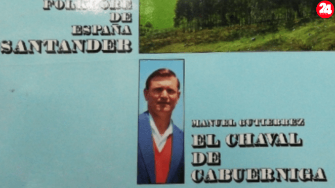 chaval de cantabria