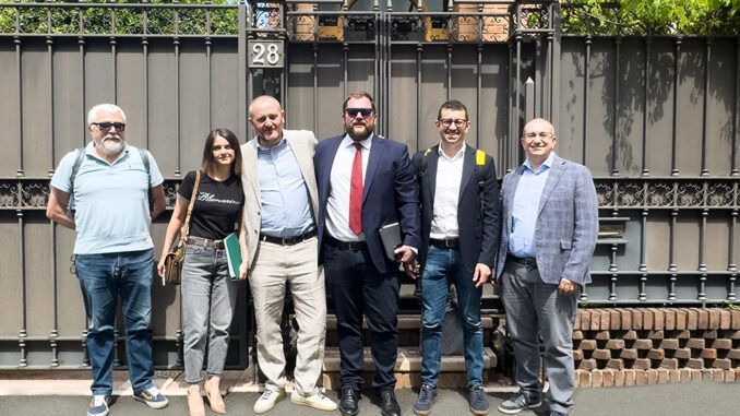 Descubre Fulcrum Project: La solución Cloud innovadora