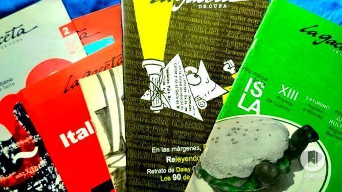 Regalará Claustrofobias una nueva exposición bibliográfica ciudad de Santiago de Cuba