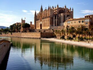 Guía completa para visitar Palma de Mallorca