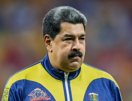 Denunciados los crímenes de lesa humanidad cometidos antes y despues de las elecciones por Nicolás Maduro