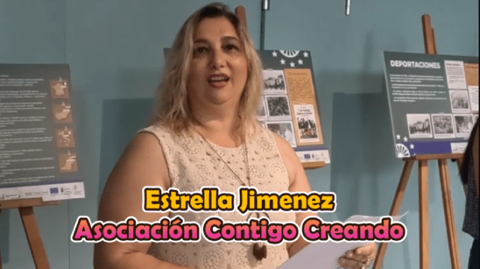 estrella jimenez