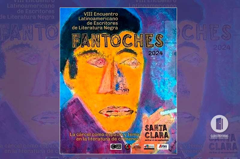 Fantoches 2024: Santa Clara se viste de noir (+Programa)
