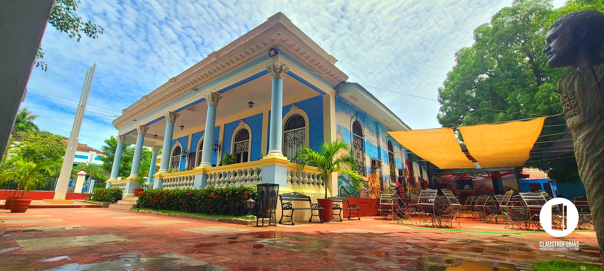 Festival del Caribe obtiene el Premio Internacional Pasaporte Abierto 2024 en la categoría "Evento del año" en Periodismo Turístico 7