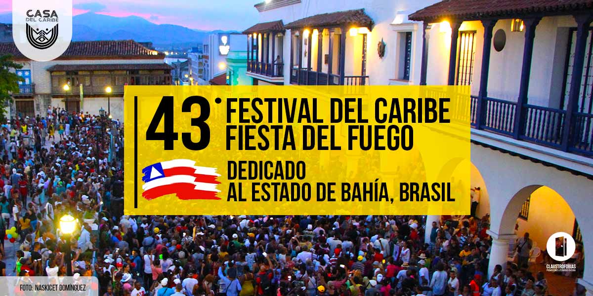Festival del Caribe obtiene el Premio Internacional Pasaporte Abierto 2024 en la categoría "Evento del año" en Periodismo Turístico 4