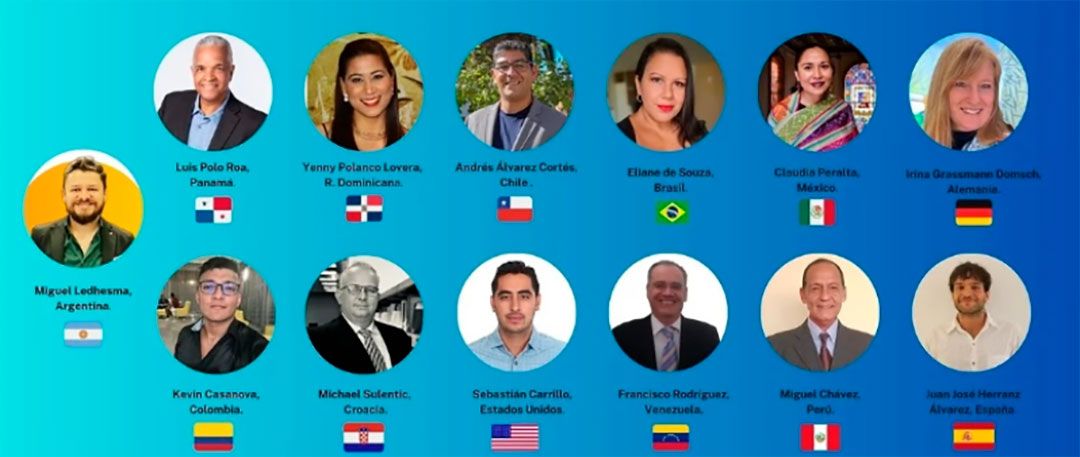 Festival del Caribe obtiene el Premio Internacional Pasaporte Abierto 2024 en la categoría "Evento del año" en Periodismo Turístico 2