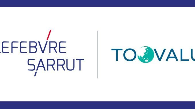 Lefebvre Sarrut adquiere Toovalu y refuerza su oferta en materia de cumplimiento ESG y RSC