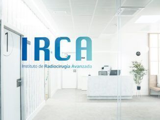 IRCA, centro de referencia a nivel mundial en el tratamiento de la neuralgia del trigémino.