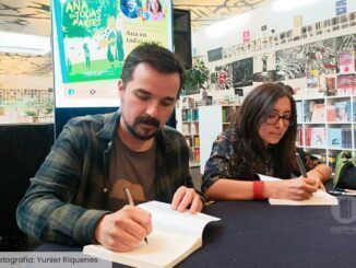 ¿Todavía se escriben novelas de amor?