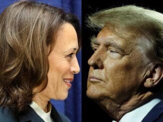 ¿En qué empatan Trump y Kamala?