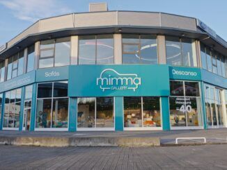 Mimma Gallery intensifica su presencia en Bilbao