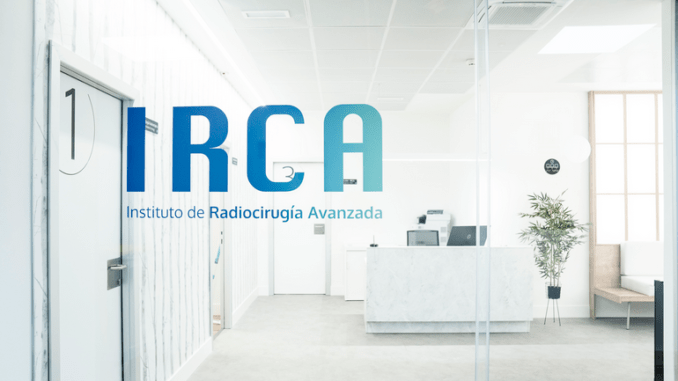 Asisa revoluciona los tratamientos cerebrales no invasivos con la tecnología de IRCA
