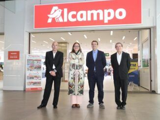 Alcampo reinaugura su hipermercado en Diagonal Mar tras una inversión de 8,6 millones de euros