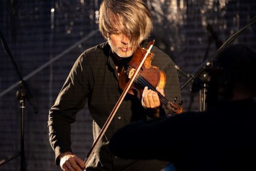 Palacio de Festivales: Concierto de Año Nuevo, viernes 3 de enero, 17.00 h y 19.30 h., Amsterdam Chamber Ensemble