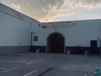 Expulsado del país el imán de la mezquita de Figueres ‘Al Imam Warsh’ por radicalismo