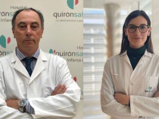 Quirónsalud Infanta Luisa impulsa un modelo pionero para el tratamiento de enfermedades reumáticas con terapias biológicas