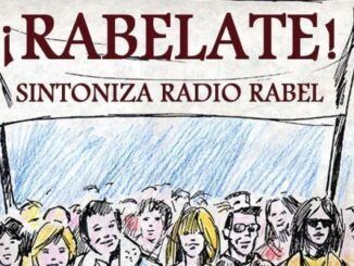 La semanuca de Al Son del Rabel a partir del 17