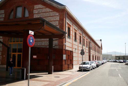biblioteca central de cantabria