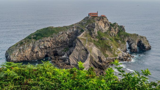Ruta en coche por Euskadi: 5 días para enamorarte de la costa vasca