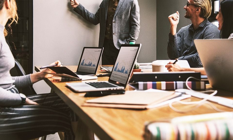 3 de cada 10 empresas españolas consideran haber alcanzado la igualdad de género 3 de cada 10 empresas españolas consideran haber alcanzado la igualdad de género