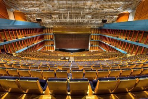 Música clásica en el Palacio de Festivales LES VENTS FRANÇAIS Música clásica en el Palacio de Festivales LES VENTS FRANÇAIS