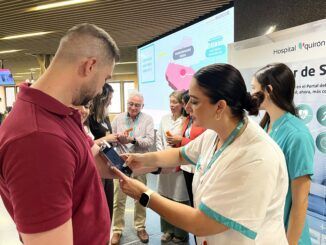 Quirónsalud Infanta Luisa apuesta por la nefrolitotomía percutánea como la mejor opción para eliminar cálculos renales complejos