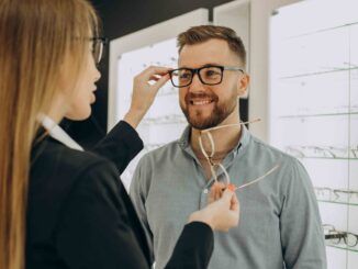 Más allá de la graduación: cómo elegir las mejores lentes para tener una visión perfecta