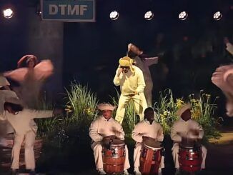 Imágenes del primer concierto de la residencia que Bad Bunny hará en Puerto Rico