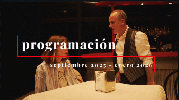 PROGRAMA PALACIO FESTIVALES
