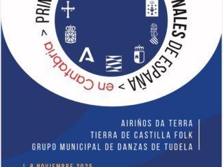 Primer Festival Casas Regionales de España en Cantabria