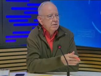 Como era previsible los alcaldes populares del PRC se revelan en Cantabria. Contabria TV (video)