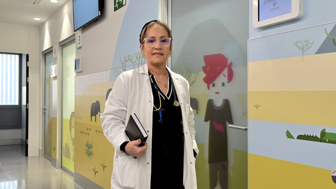 Febrero podría traer un repunte de gripe, con mayor impacto en niños
