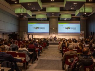 Málaga reúne a 200 expertos en el 19º Symposium de Pediatría y Vacunas para reforzar la prevención pediátrica