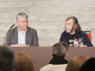 Vicente Ansola ha sido reconocido poe el Gobierno de Cantabria