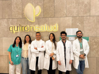 El Hospital Quirónsalud Málaga reduce un 66% la tasa de reingresos hospitalarios de pacientes con insuficiencia cardiaca