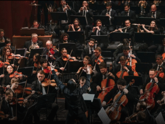 Cuando Wagner habla sin palabras: Currentzis y la fuerza del mito