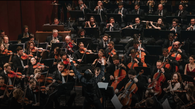 Cuando Wagner habla sin palabras: Currentzis y la fuerza del mito