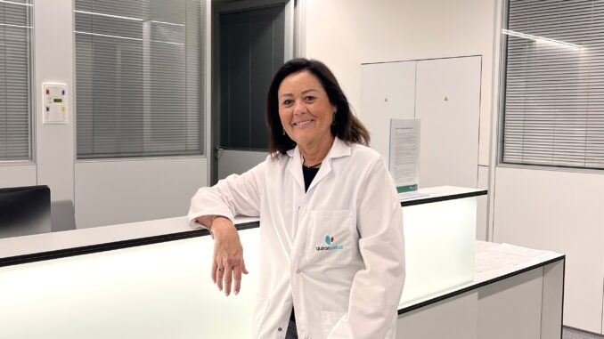 La investigación, el diagnóstico molecular y el tratamiento individualizado transforman la supervivencia y la calidad de vida de los pacientes de cáncer