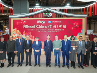 Macao, un destino vibrante y sorprendente, se acerca a España