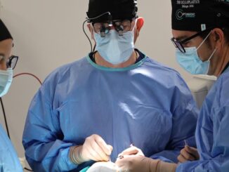 Málaga se convierte en epicentro mundial de la oculoplastia con la celebración del congreso internacional The Oculoplastics