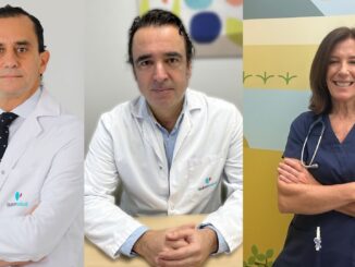 Forbes vuelve a reconocer a tres especialistas de Quirónsalud Sagrado Corazón, únicos representantes de la sanidad privada andaluza