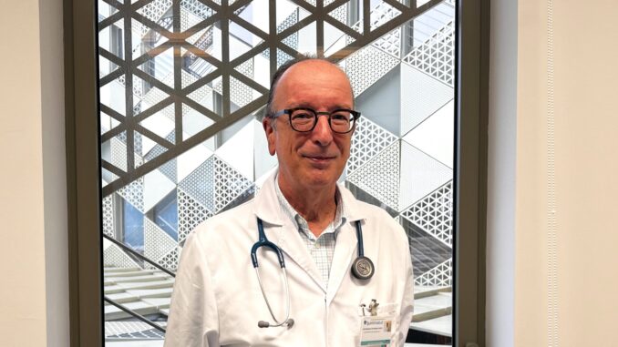 El abandono de la medicación dispara el riesgo de crisis asmáticas