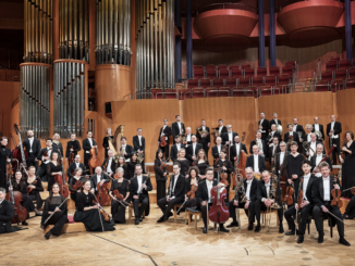 Una noche de titanes con la Orquesta Gürzenich de Colonia en el Auditorio Nacional