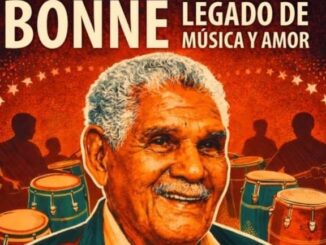 Homenaje al Maestro Enrique Bonne Castillo en el centenario en Santiago de Cuba