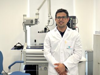La perforación septal, un problema oculto que puede dificultar la respiración y deteriorar la calidad de vida del paciente