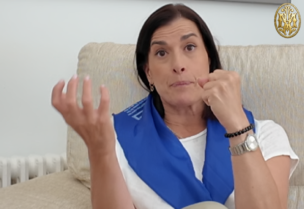 SANTANDER 2026 | ENTREVISTAS | CUATRO VISIONES PARA UNA MISMA CIUDAD | GEMA IGUAL (2)