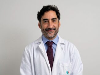 Mirar el eclipse sin la protección adecuada puede provocar una lesión permanente en la retina