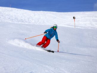 ¿Vale la pena contratar un paquete todo incluido para esquiar en los Alpes?