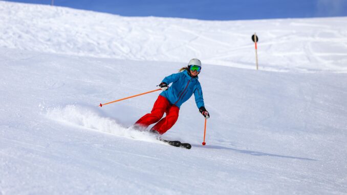 ¿Vale la pena contratar un paquete todo incluido para esquiar en los Alpes?