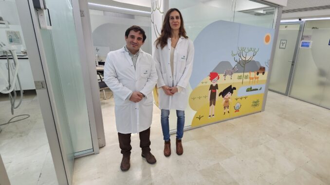 Un 30% de los casos de fracaso escolar podría estar relacionado con problemas de visión no diagnosticados